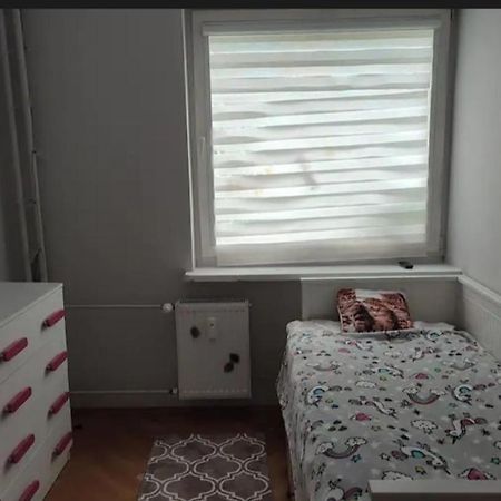 Pokoj Gdansk Chelm Luaran gambar