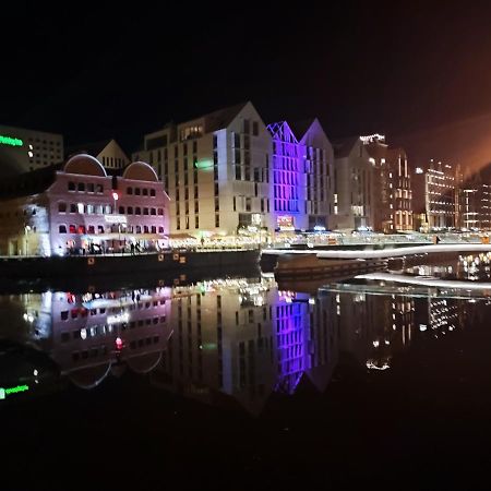 Pokoj Gdansk Chelm Luaran gambar