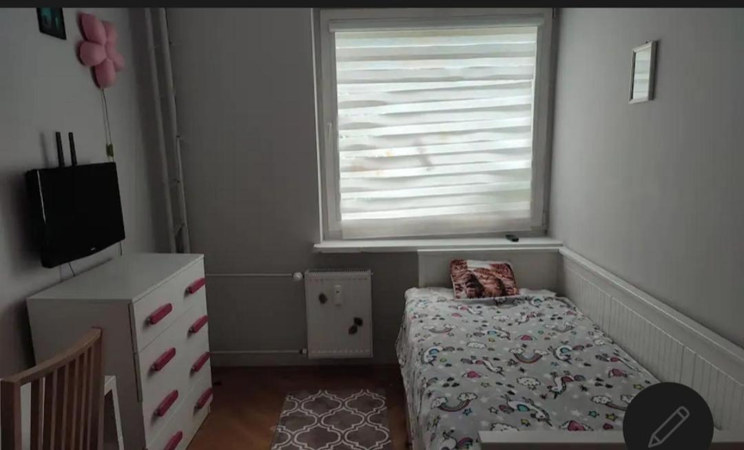 Pokoj Gdansk Chelm Luaran gambar